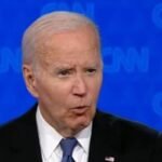 PENAMPILAN JOE BIDEN DI DEBAT PILPRES BANJIR KRITIKAN, GEDUNG PUTIH BUKA SUARA