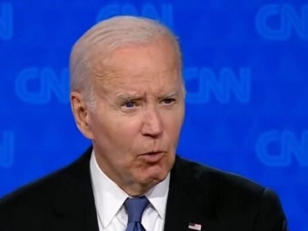 PENAMPILAN JOE BIDEN DI DEBAT PILPRES BANJIR KRITIKAN, GEDUNG PUTIH BUKA SUARA