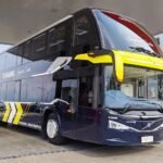 LAYANAN ROYAL IMPERIAL SUITES, DAMRI BERLAKUKAN TARIF SPESIAL JURUSAN JAKARTA-SURABAYA-MALANG