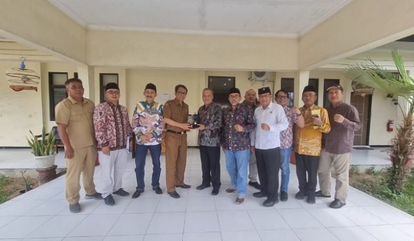 KOMISI B DPRD MINTA PEMPROV JATIM MANFAATKAN ASET BIDANG PERTANIAN UNTUK DONGKRAK PAD
