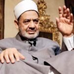 GRAND SYEKH AL-AZHAR MESIR ISI KULIAH UMUM MODERASI BERAGAMA DI UIN JAKARTA