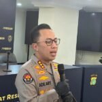 POLISI TETAPKAN 2 TERSANGKA PENGEROYOKAN WARTAWAN