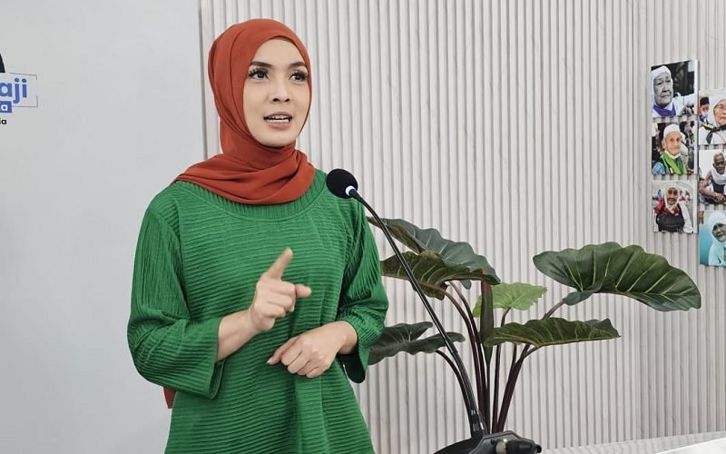 FASE PEMULANGAN, 166 RIBU JEMAAH TIBA DI TANAH AIR