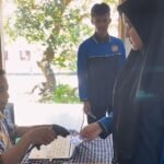 REVOLUSI PERPUSTAKAAN: SCAN BARCODE JADI AKSES UNTUK BACA BUKU