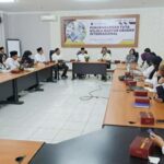 UIN MALANG GELAR WORKSHOP PENGEMBANGAN TATA KELOLA KANTOR URUSAN INTERNASIONAL