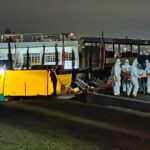 MAKAM EDDY RUMPOKO DIPINDAH DARI TMP KE PESANGGRAHAN