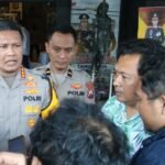 TINDAK LANJUT PENANGKAPAN TERORIS DI BATU: BUHER IMBAU WARGA AKTIF DAN PERKETAT PENGAWASAN LINGKUNGAN