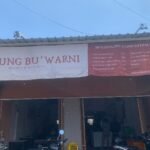 WARUNG BU WARNI, SURGA KULINER KHAS MADURA