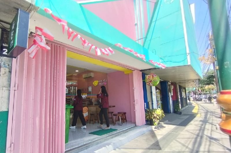 K3MART BUKA OUTLET BARU, TAWARKAN MULAI DARI KULINER KOREA HINGGA JAJANAN LOKAL UNGGULAN