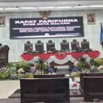 JAWABAN PU FRAKSI DPRD KOTA MALANG BAKAL DIKONKRETKAN DI BANGGAR DAN TAPD
