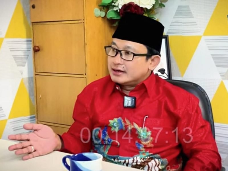 ANCAMAN DISKUALIFIKASI, DAN PIDANA PENJARA!