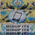 ITS CATAT REKOR MURI LEWAT KARYA CATRA WARNA MABA