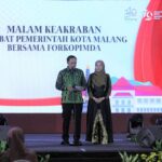 PJ WALI KOTA MALANG IWAN KURNIAWAN SIAP LANJUTKAN PRESTASI KOTA MALANG