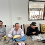 KETUM DIBERHENTIKAN, KLB PWI 2024 SIAP DIGELAR