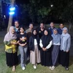 SAMBUT HARI SUMPAH PEMUDA 2024, FKAUB MALANG KOLABORASI BERSAMA PELAJAR KOTA MALANG