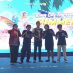 WAKILI KOTA MALANG, MULTIVERSE PB LOLOS BABAK PENYISIHAN PERLOMBAAN HONOR OF KINGS