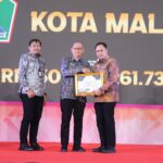 KOTA MALANG KEMBALI RAIH PENGHARGAAN DI AJANG E-PURCHASING AWARDS JATIM 2024