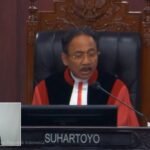 TOK! MK PUTUSKAN MANTAN NAPI TAK BOLEH MAJU PILKADA, HARUS JALANI MASA TUNGGU 5 TAHUN