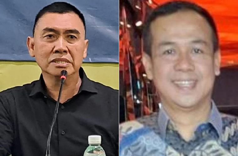ABAH ANTON AKHIRNYA GANDENG PENGUSAHA DIMYATI AYATULLAH DI PILWALI KOTA MALANG, SIAPA DIA?