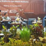 MERUJUK PKPU 8 TAHUN 2024, KPU KOTA MALANG SOSIALISASIKAN SYARAT BAKAL CALON KEPALA DAERAH