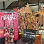 LESTARIKAN BUDAYA JAWA, MAHASISWA BINUS KEMBANGKAN GAME ROBLOX ‘ANGKARA MURKA’