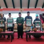 ISNU KABUPATEN MALANG KUPAS AKSI HEROIK PEROBEK BENDERA BELANDA YANG TERSEMBUNYI