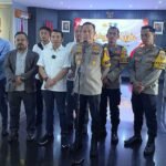 KOMISI A DPRD JATIM APRESIASI KESIAPAN POLRESTA MALANG KOTA DALAM PENGAMANAN PILKADA 2024