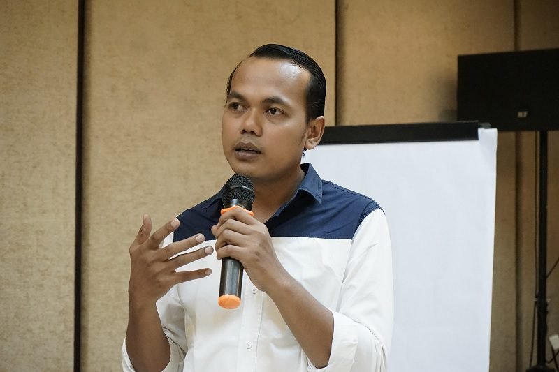 KOMISI INFORMASI PROVINSI JATIM DORONG PILKADA JURDIL & DAMAI