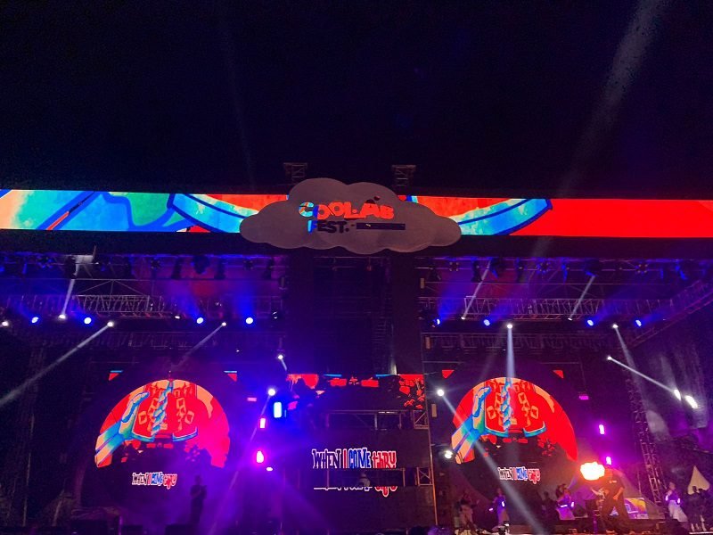 COOLAB FEST MALANG DONGKRAK SEKTOR PARIWISATA, KOTA APEL MAKIN SEMARAK