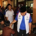 BUPATI MALANG TINJAU LANGSUNG, SDN 2 GONDOWANGI SEGERA DAPAT PERBAIKAN