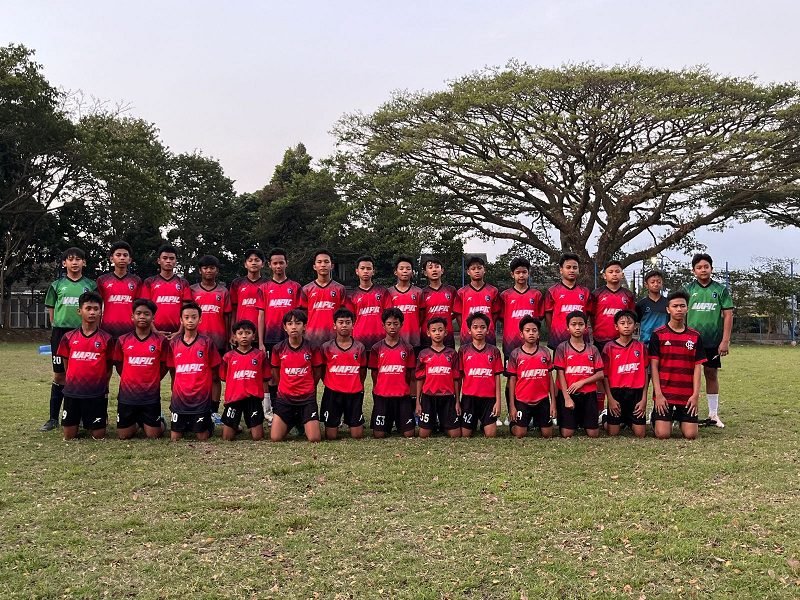 TULUSREJO FC ASAH TAJAM LATIHAN JELANG PIALA SOERATIN