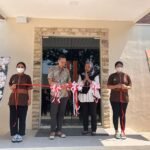 KAYUPUTIH REFLEXOLOGY RESMI BUKA CABANG KE-6 DI MALANG