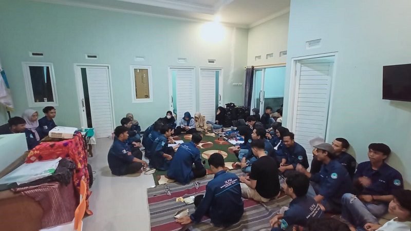 LEBIH DARI SEKEDAR TEMPAT TINGGAL: ASRAMA KOMUNITAS JADI RUMAH KEDUA MAHASISWA LOMBOK DI MALANG