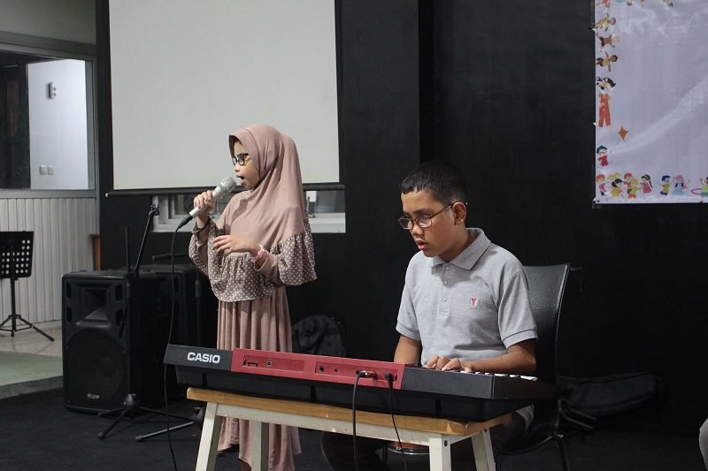 KOMUNITAS PEJUANG MIMPI, WUJUDKAN POTENSI DISABILITAS