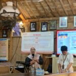 WASPADA JEBAKAN ONLINE! SEMINAR EDUKASI LINDUNGI DARI PINJOL ILEGAL DAN INVESTASI BODONG