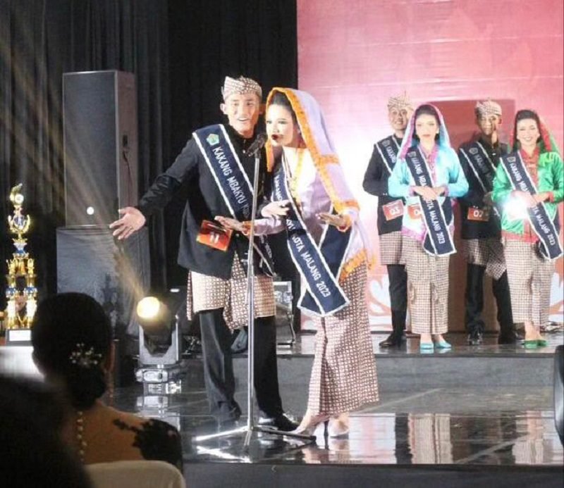 MEMBANGGAKAN, MAHASISWA UB RAIH PRESTASI GEMILANG DI AJANG KAKANG MBAKYU