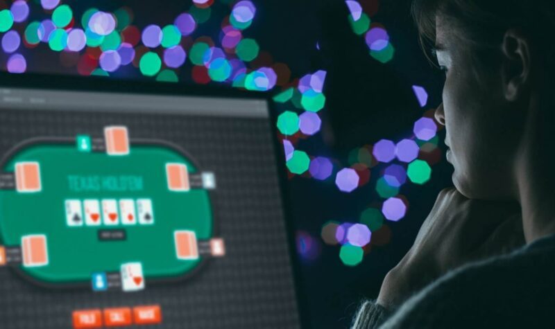 CEGAH JUDI ONLINE MELUAS, MENKOMINFO AMBIL ENAM LANGKAH TEGAS