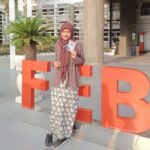 PANTANG MENYERAH MESKI GAGAL 3 KALI, MAHASISWA INI AKHIRNYA DITERIMA DI UGM