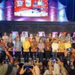 JATIM IKUTI FESTIVAL KIM 2024 DI MAKASSAR