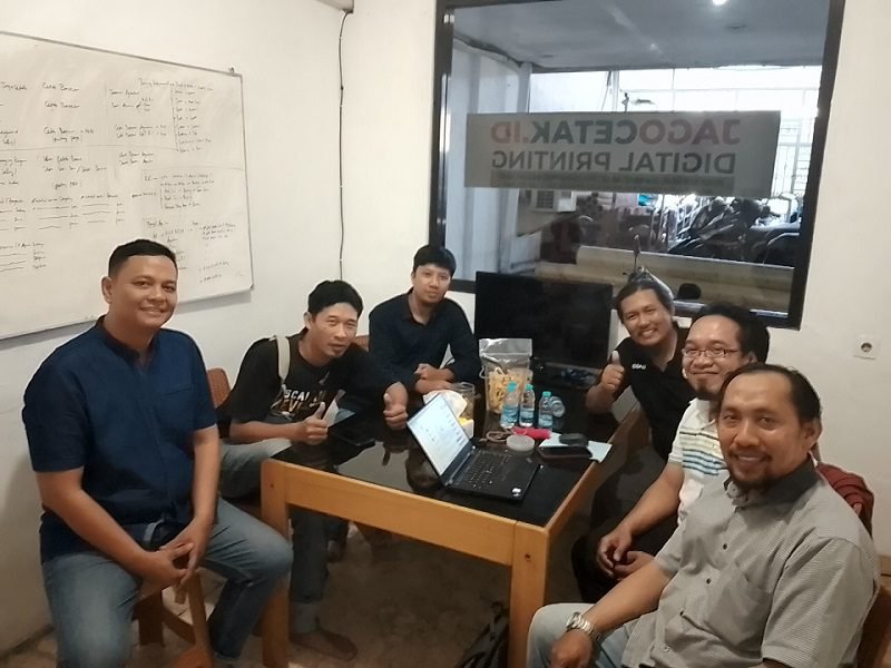 NUSANTARA GILANG GEMILANG SIDOARJO, KOMITMEN MENCETAK PELAKU BISNIS UMKM DENGAN OMSET 100 JUTA PER BULAN.