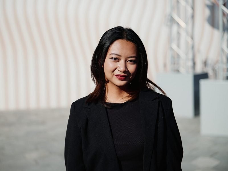 KEREN, MAHASISWA ITS MENANGKAN KOMPETISI VIDEO PENDEK DI RUSIA