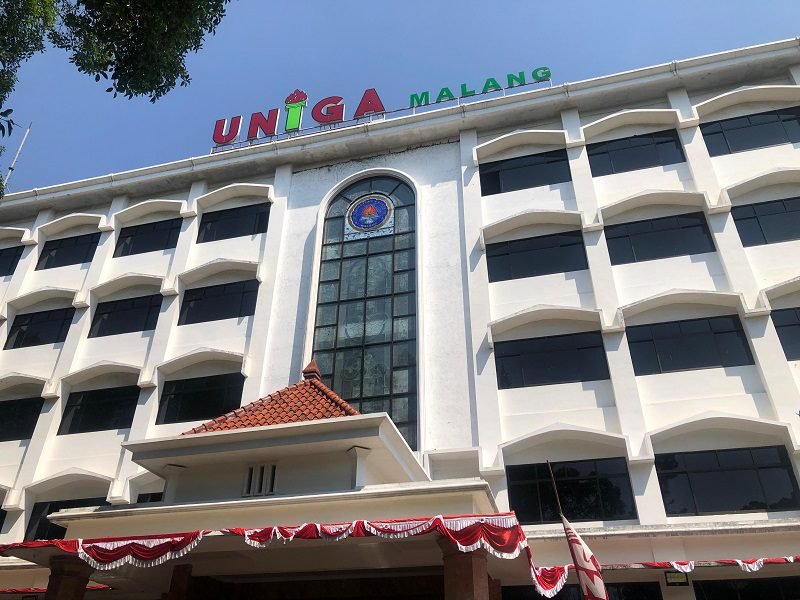 PENDAFTARAN MAHASISWA BARU DI UNIVERSITAS GAJAYANA MALANG MINIM: SOLUSI DAN STRATEGI YANG DITEMPUH