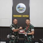 DANYONARHANUD 2/ABW/2 KOSTRAD RESMI BUKA KKL BINSAT PASIS