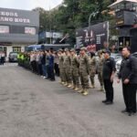 POLRESTA MALANG KOTA SIAGA PILWAKOT 2024