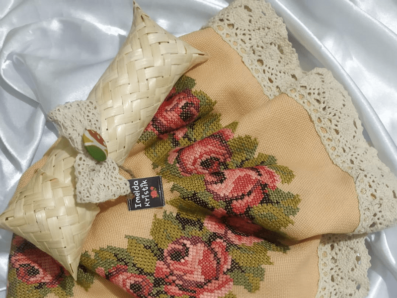 SANTI TERUSKAN WARISAN DAN INOVASI DALAM BISNIS KELUARGA SERTA WIRAUSAHA BARU