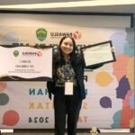 SANGAT DI BANGGAKAN, REMAJA CANTIK RAIH PRESTASI HINGGA NASIONAL