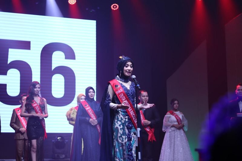 MAHASISWI UNIVERSITAS NEGERI MALANG RAIH PRESTASI GEMILANG SERTA BERBAGI RAHASIA KESUKSESANNYA