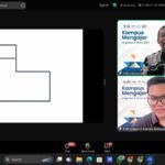 MAHASISWA KAMPUS MENGAJAR 8,NYALA SEMANGAT DI HARI KE-5 PEMBEKALAN