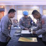 POLDA ACEH DAN PAPUA STUDI TIRU, BIDIK RESPON CEPAT LAYANAN POLRESTA MALANG KOTA