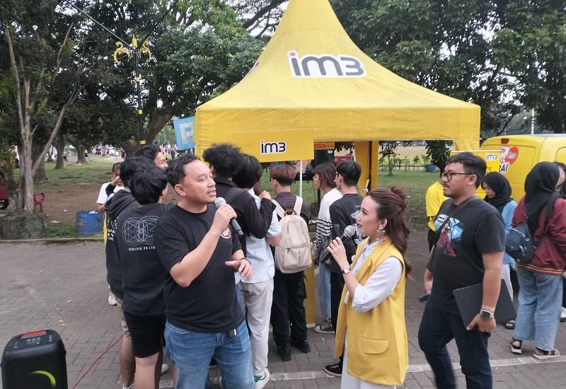 IM3 PERKUAT DOMINASI JARINGAN DI MALANG RAYA LEWAT 561 TITIK BTS